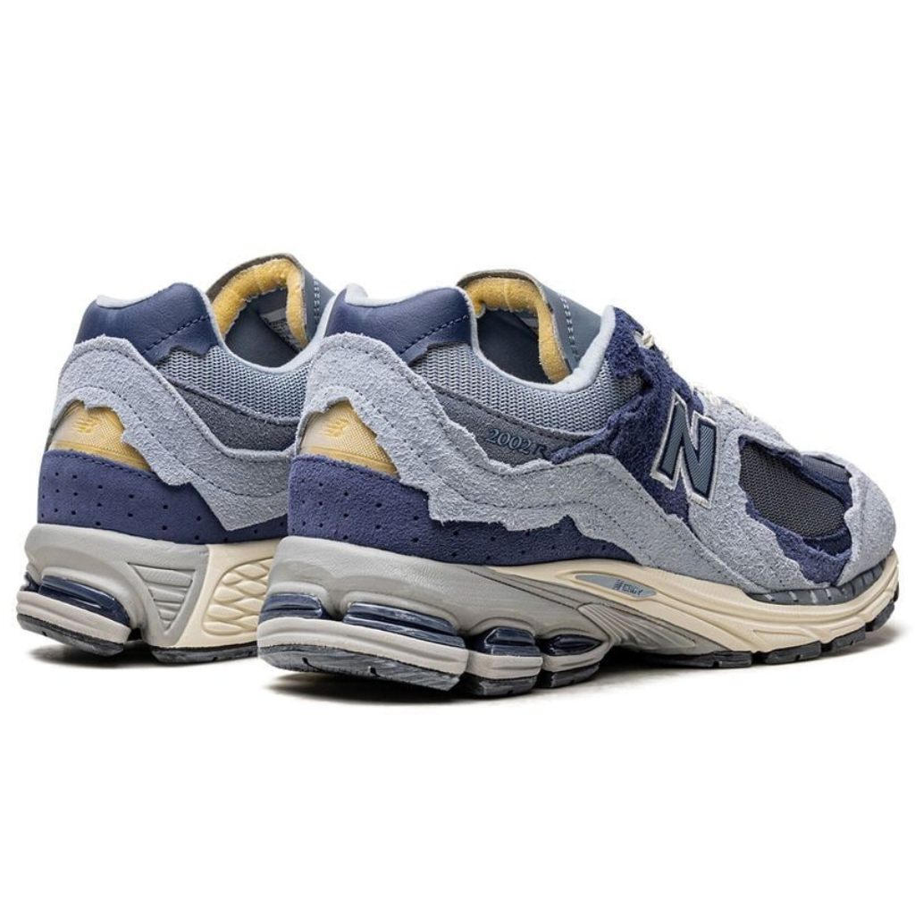 New Balance 2002R 'Protection Pack - Arctic Blue'