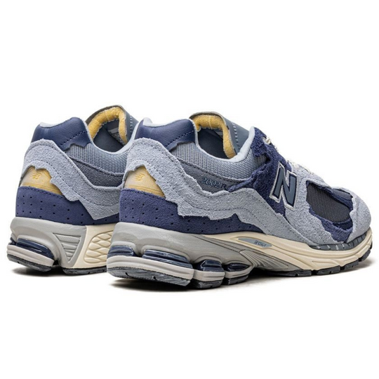 New Balance 2002R 'Protection Pack - Arctic Blue'