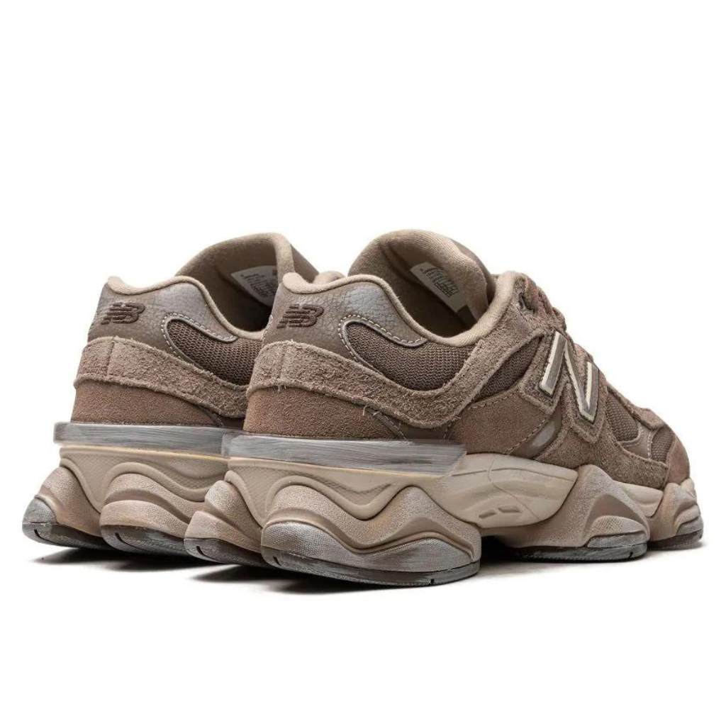 New Balance 9060 'Mushroom Brown'