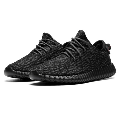 Yeezy Boost 350 V1 'Pirate Black'