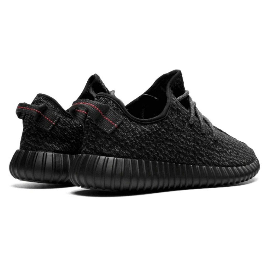 Yeezy Boost 350 V1 'Pirate Black'