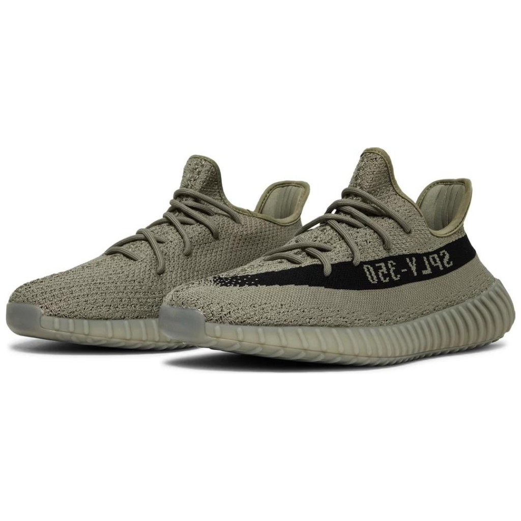 Yeezy Boost 350 V2 'Granite'
