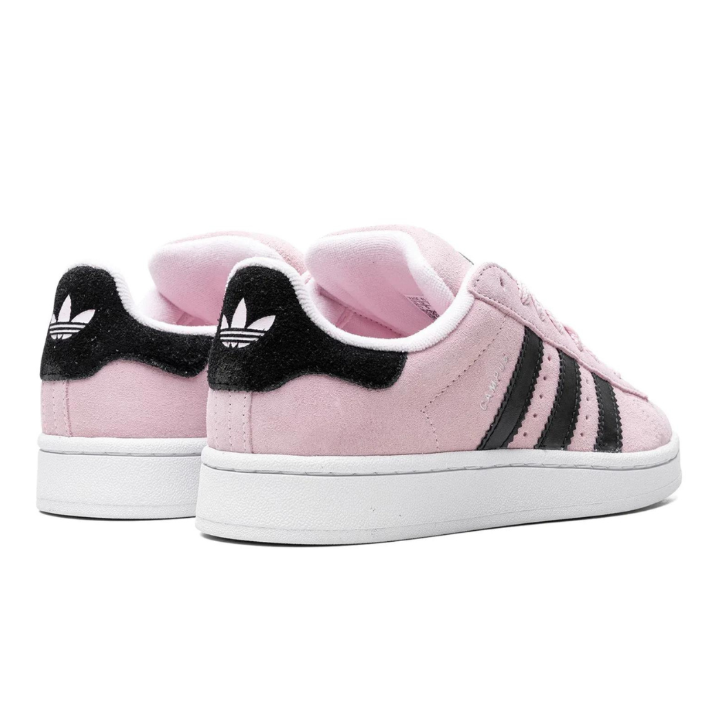 Adidas Campus 00s GS 'Clear Pink'