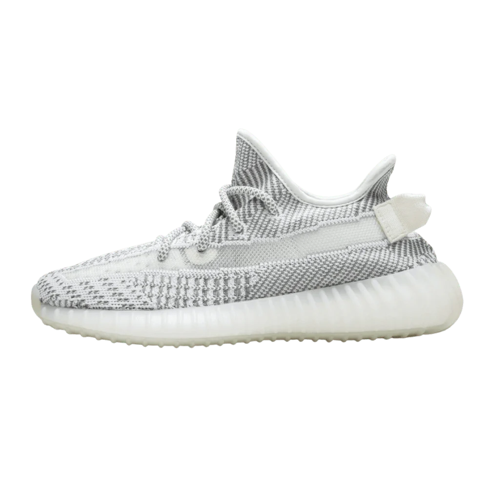 Yeezy Boost 350 V2 'Static Non-Reflective'