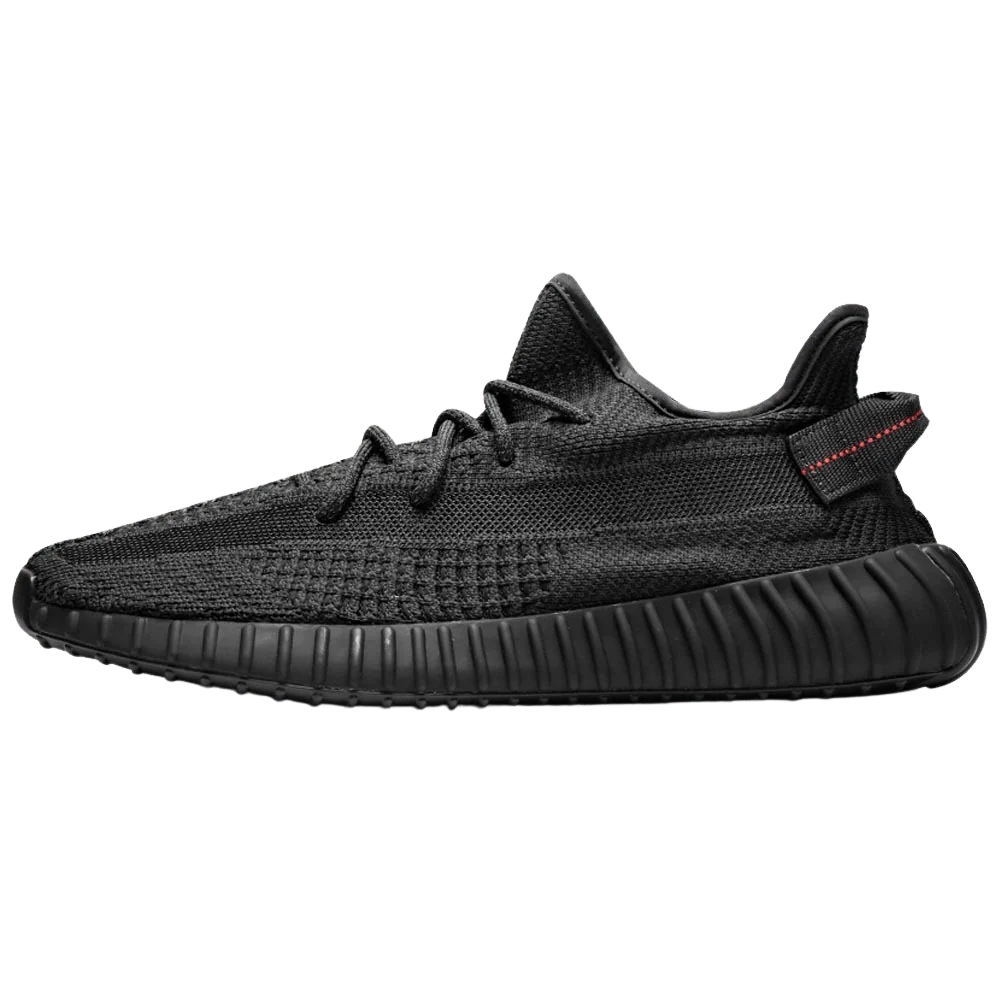 Yeezy Boost 350 V2 'Black Non-Reflective'