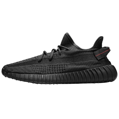 Yeezy Boost 350 V2 'Black Non-Reflective'