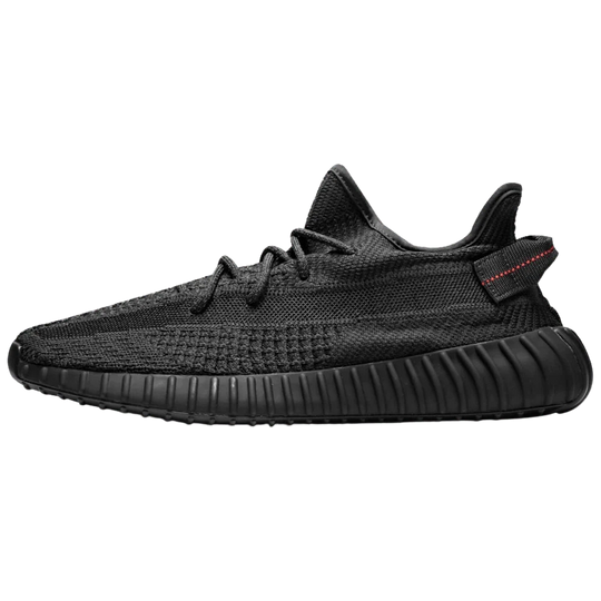 Yeezy Boost 350 V2 'Black Non-Reflective'