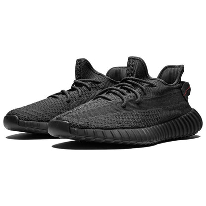 Yeezy Boost 350 V2 'Black Non-Reflective'