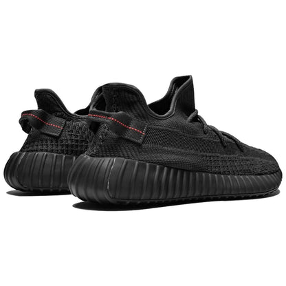 Yeezy Boost 350 V2 'Black Non-Reflective'