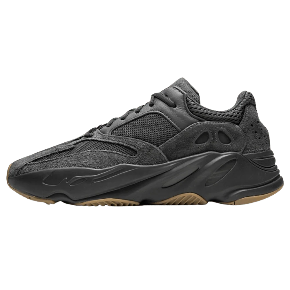 Yeezy Boost 700 'Utility Black'