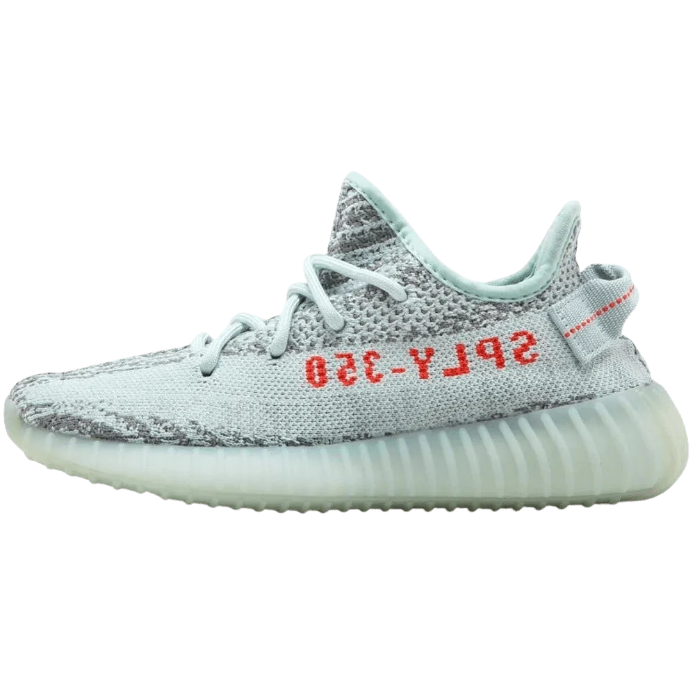 Yeezy Boost 350 V2 'Blue Tint'