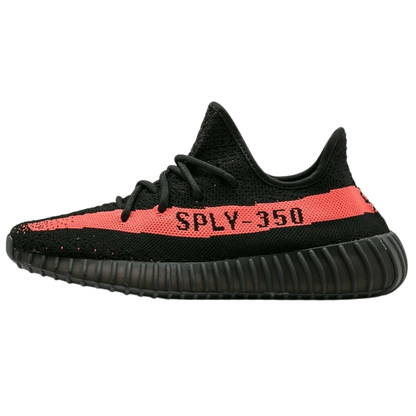 Yeezy Boost 350 V2 'Core Black Red'