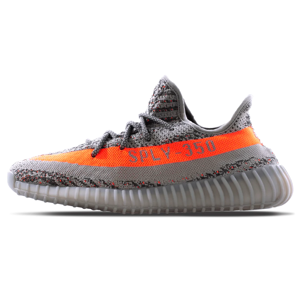 Yeezy Boost 350 V2 'Beluga Reflective'