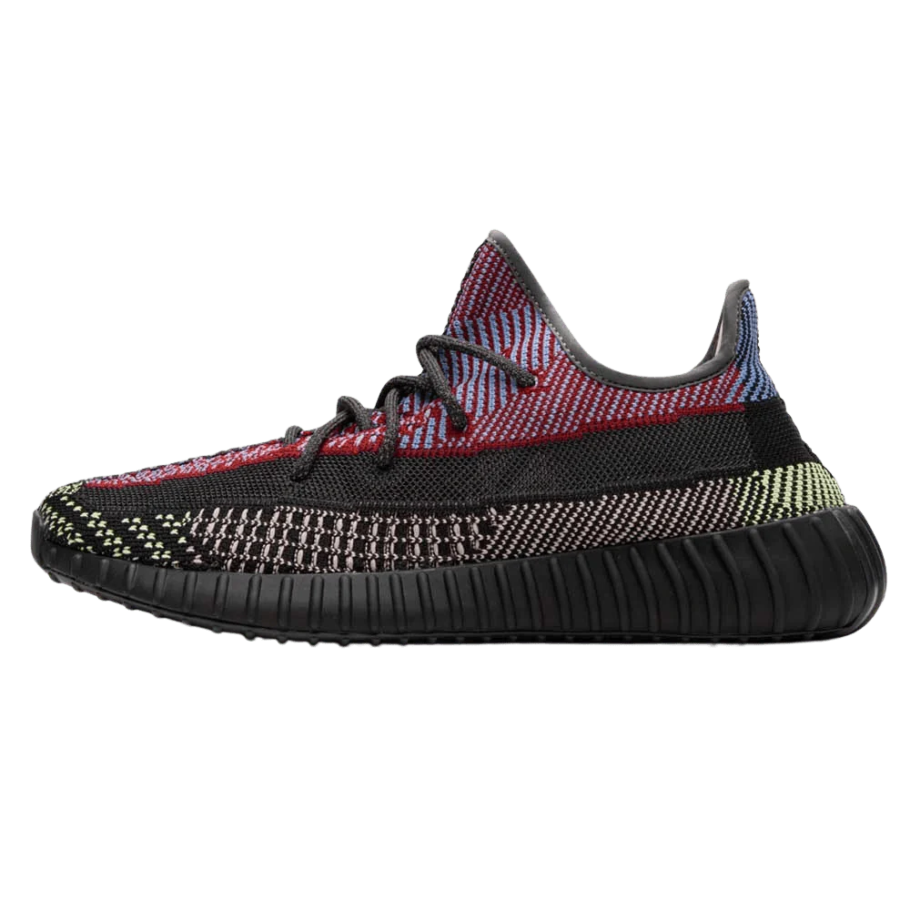 Yeezy Boost 350 V2 'Yecheil Non-Reflective'