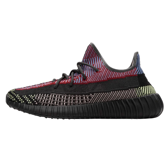 Yeezy Boost 350 V2 'Yecheil Non-Reflective'