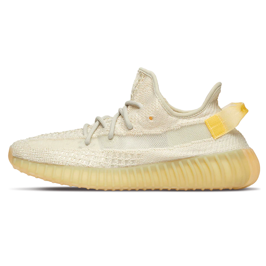 Yeezy Boost 350 V2 'Light'