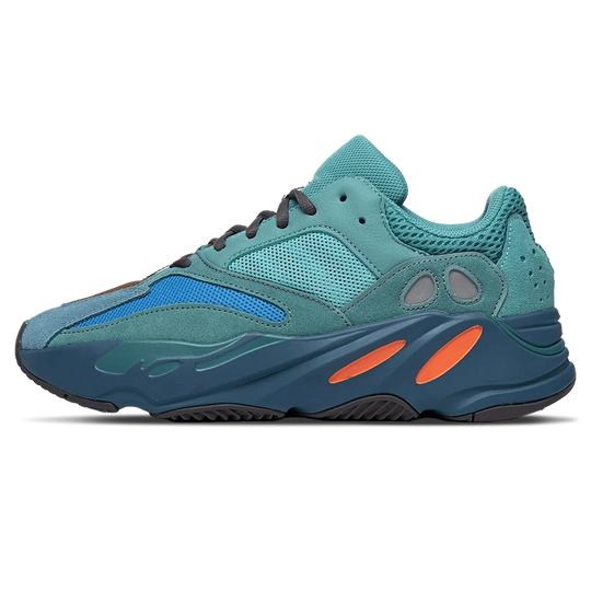 Yeezy Boost 700 'Faded Azure'