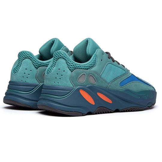 Yeezy Boost 700 'Faded Azure'