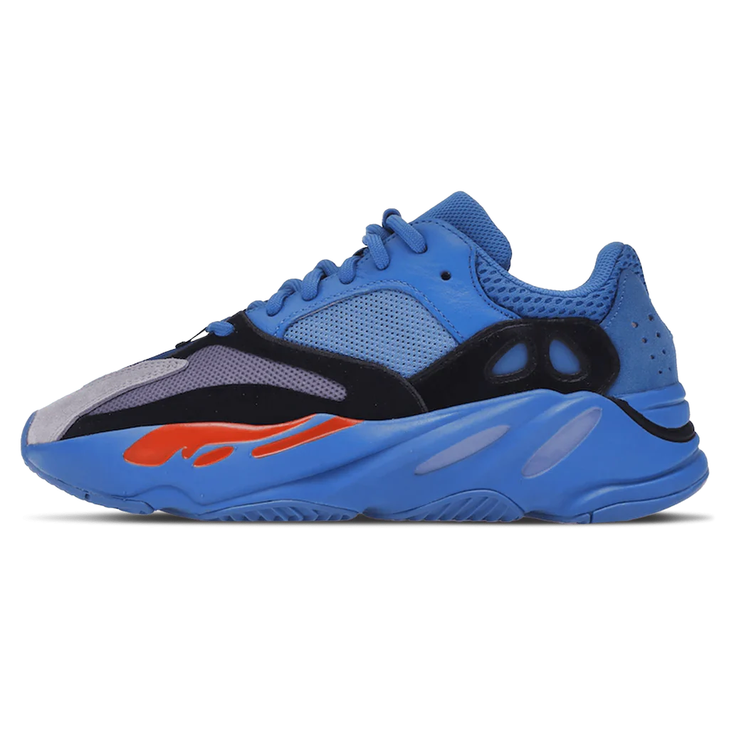 Yeezy Boost 700 'Hi-Res Blue'