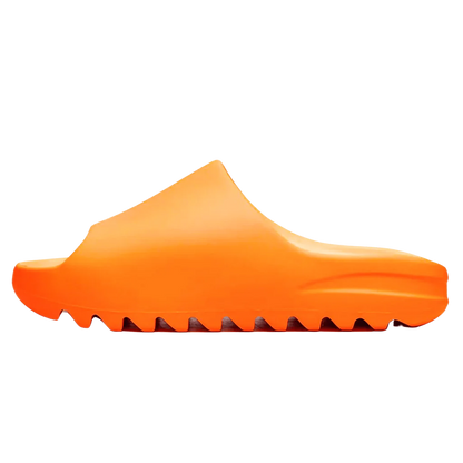 Yeezy Slides 'Enflame Orange'