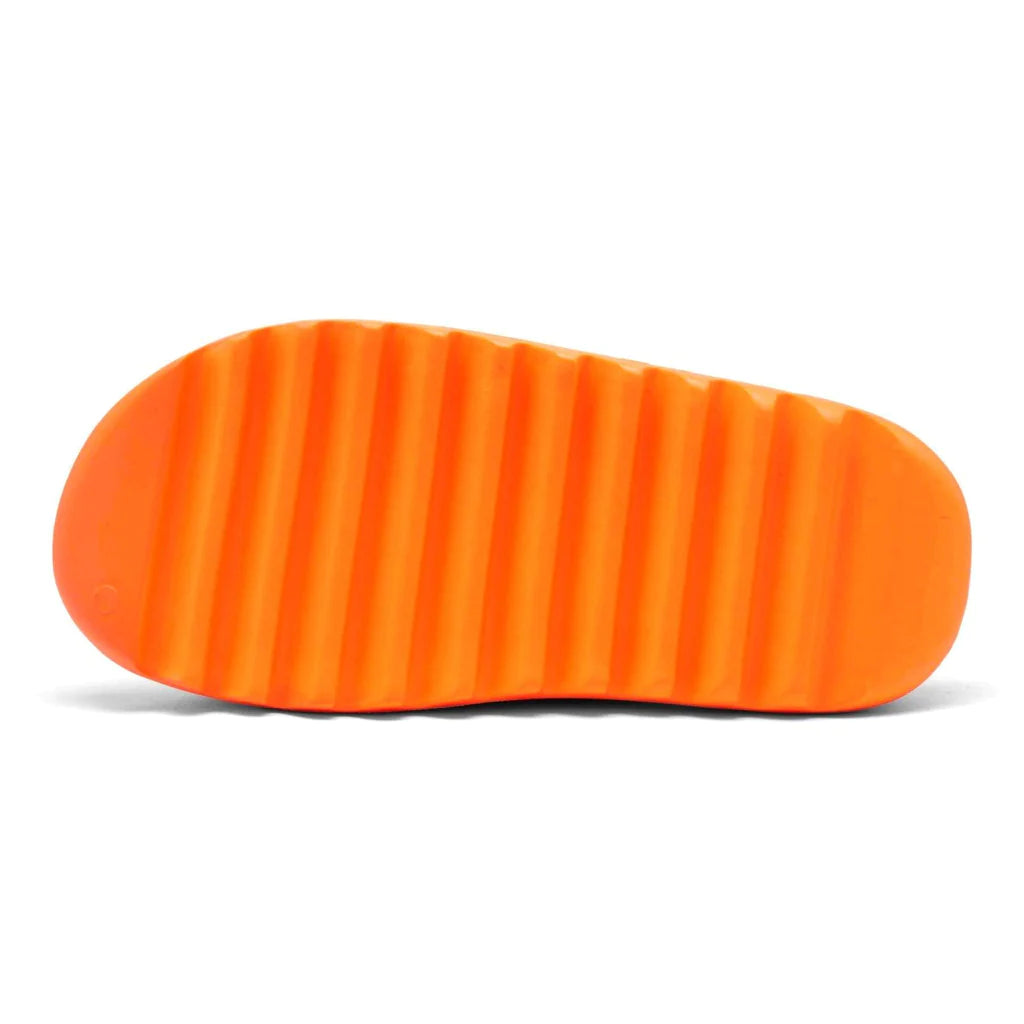 Yeezy Slides 'Enflame Orange'