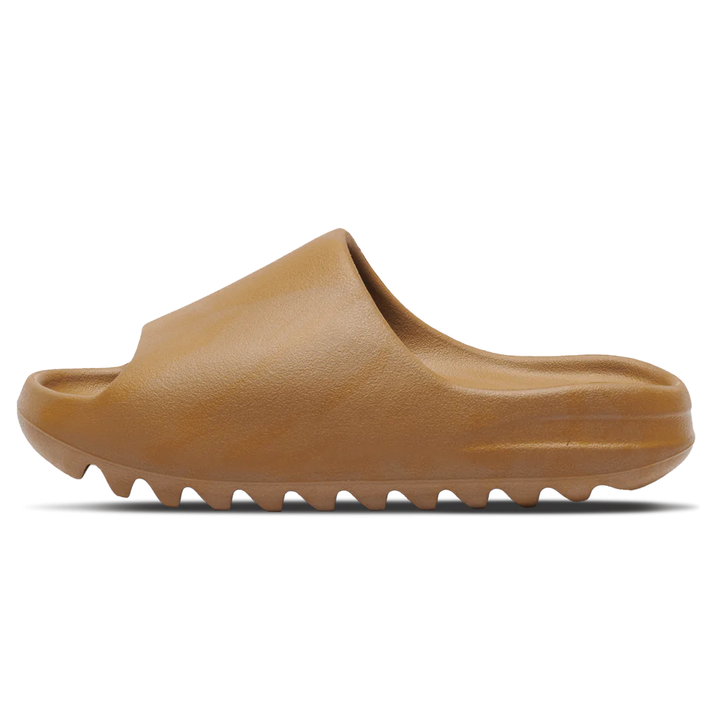 Yeezy Slides 'Ochre'