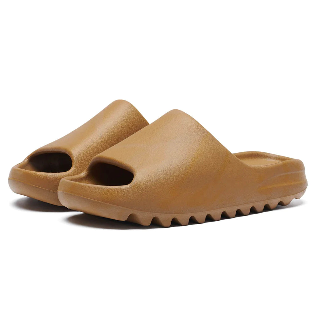 Yeezy Slides 'Ochre'