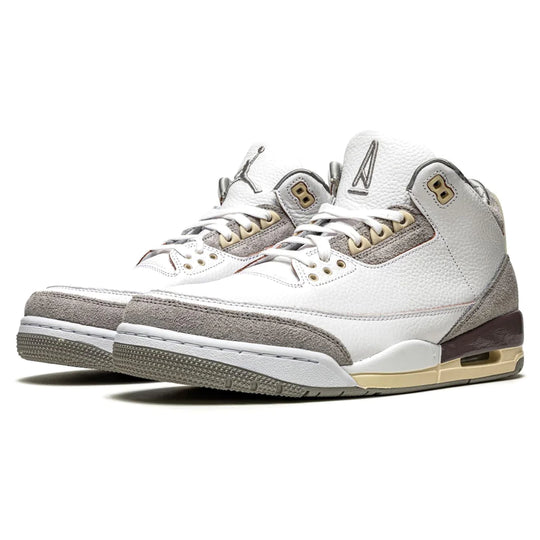 A Ma Maniére x Jordan 3 Retro SP WMNS 'Raised By Women'