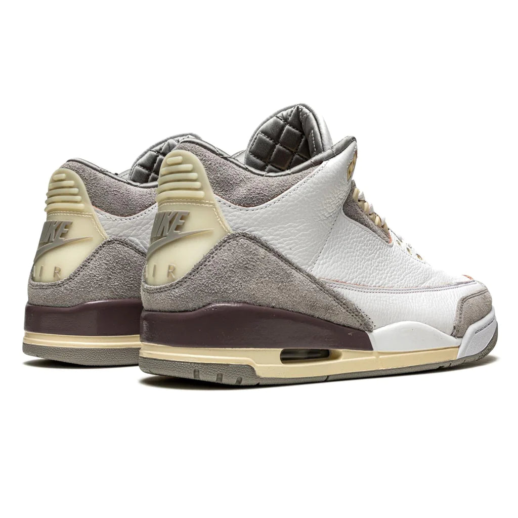 A Ma Maniére x Jordan 3 Retro SP WMNS 'Raised By Women'
