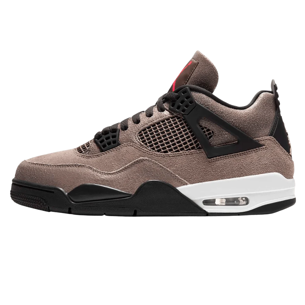 Jordan 4 Retro 'Taupe Haze'