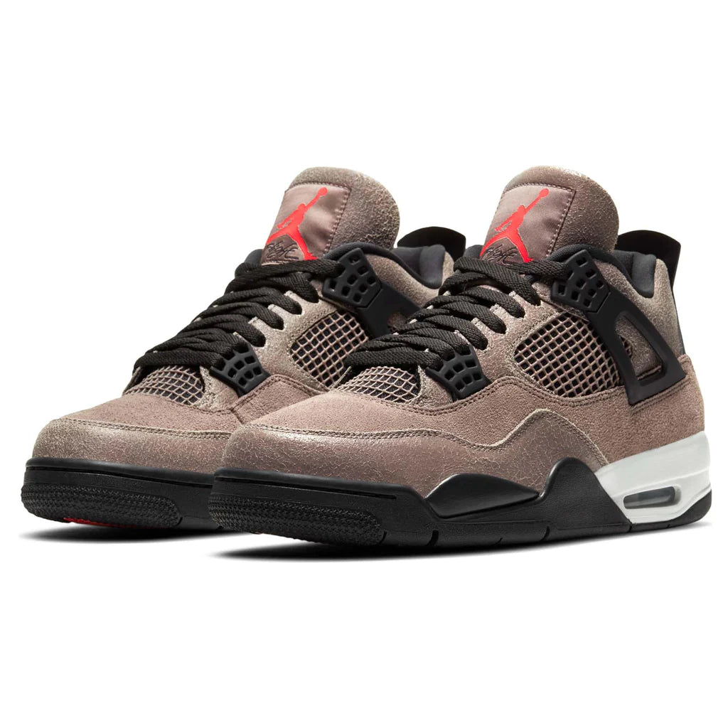 Jordan 4 Retro 'Taupe Haze'