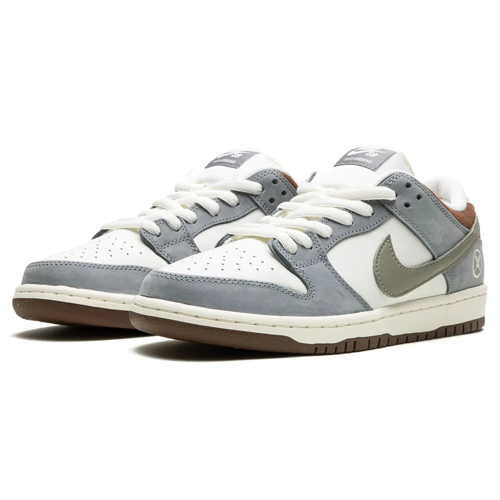 Yuto Horigome x Nike Dunk Low SB