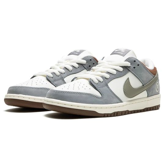 Yuto Horigome x Nike Dunk Low SB