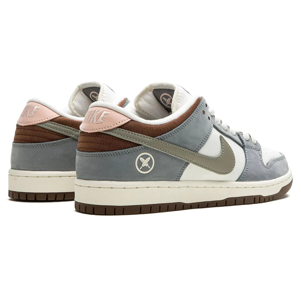 Yuto Horigome x Nike Dunk Low SB