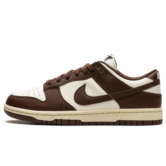 Nike Dunk Low WMNS 'Cacao Wow'