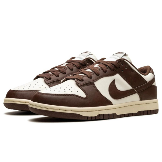 Nike Dunk Low WMNS 'Cacao Wow'