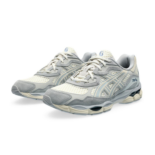 Asics GEL-NYC 'Ivory Mid Grey'