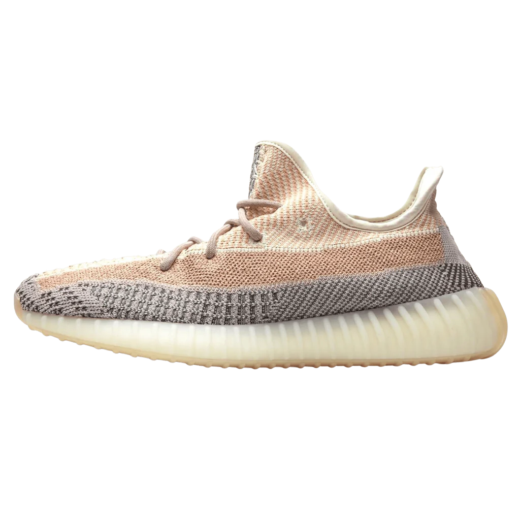 Yeezy Boost 350 V2 'Ash Pearl'