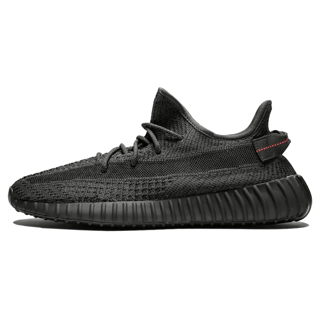 Yeezy Boost 350 V2 'Black Reflective'