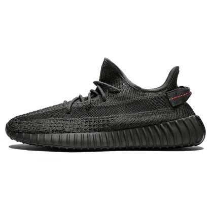 Yeezy Boost 350 V2 'Black Reflective'