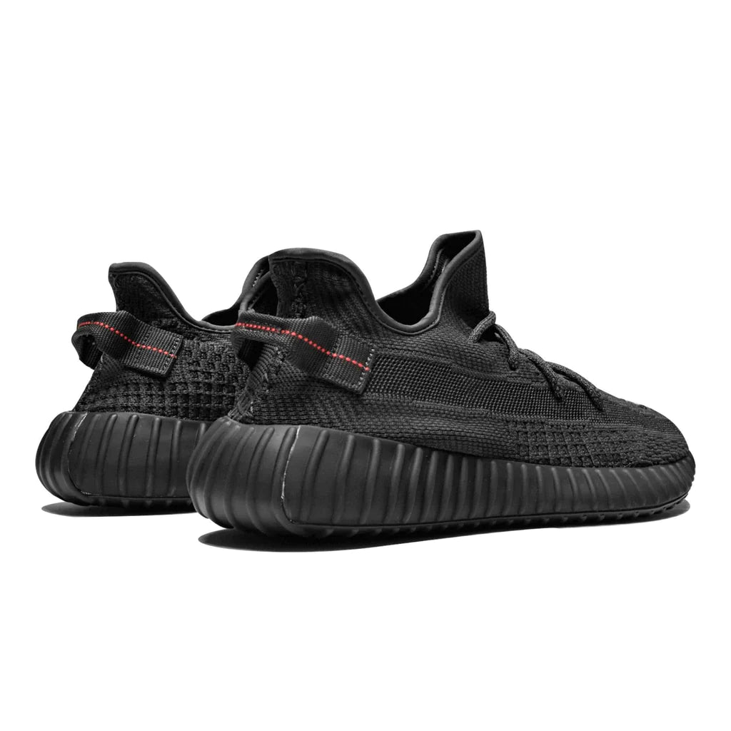 Yeezy Boost 350 V2 'Black Reflective'