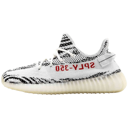 Yeezy Boost 350 V2 'Zebra'