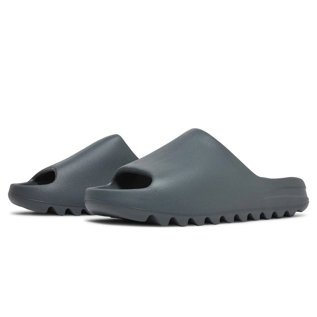 Yeezy Slides 'Slate Grey'