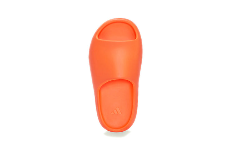 Adidas Yeezy Slide Enflame Orange Kids