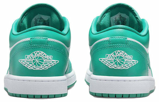 Air Jordan 1 Low New Emerald (w)