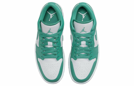 Air Jordan 1 Low New Emerald (w)