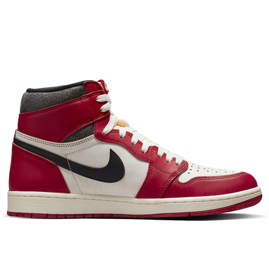 Catch Up - Jordan 1 Retro High OG Lost and Found