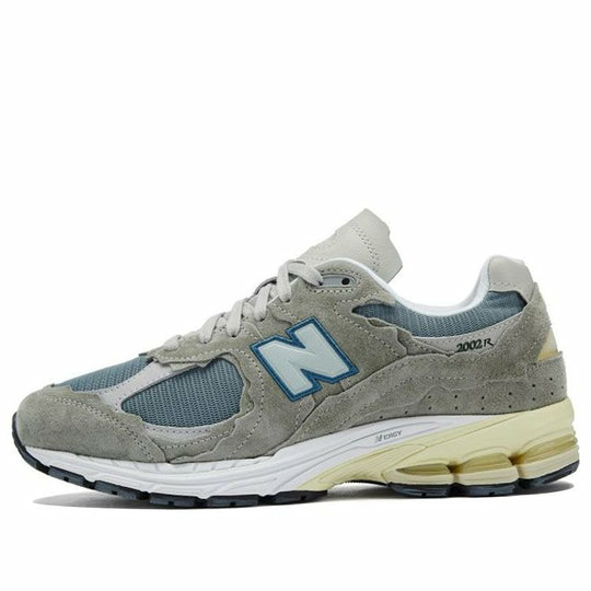 New Balance 2002R Protection Pack  Mirage Grey