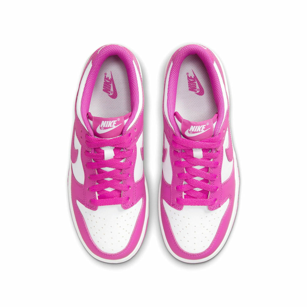 Catch Up - Nike Dunk Low Active Fuchsia (GS)