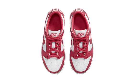 Nike Dunk Low Archeo Pink (PS)